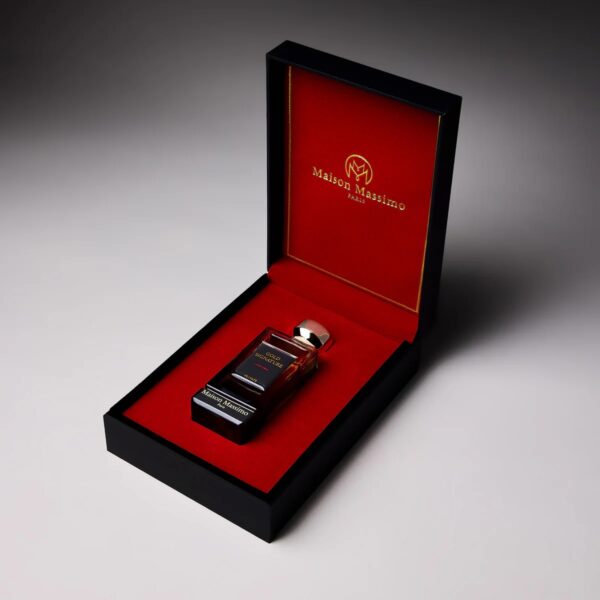 GOLD SIGNATURE Maison Massimo 100ml
