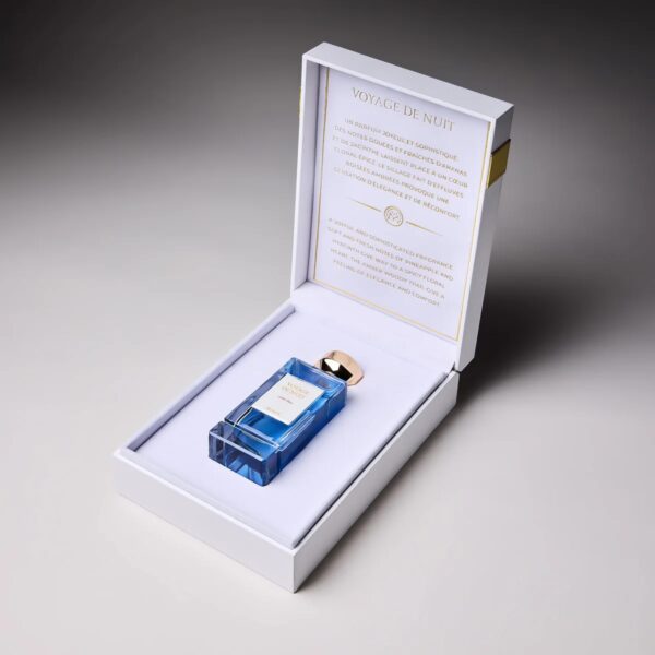 VOYAGE DE NUIT Maison Massimo 100ml