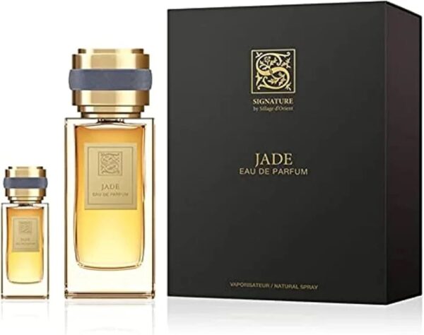 JADE Signature by d'orient 100ml