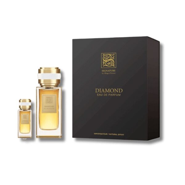 DIAMOND Signature by d'orient 100ml