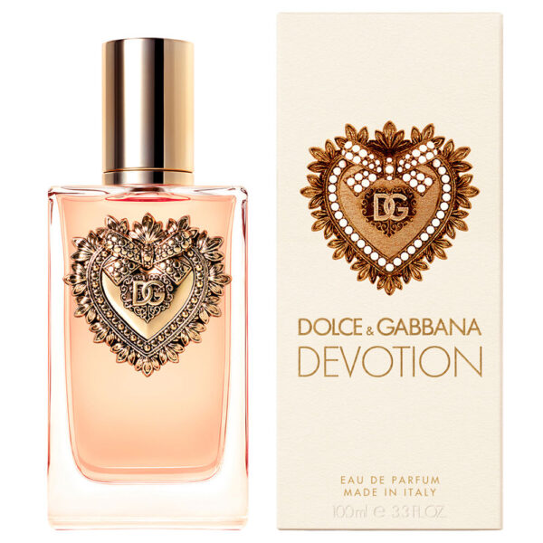 DEVOTION Dolce & Gabbana 100ml