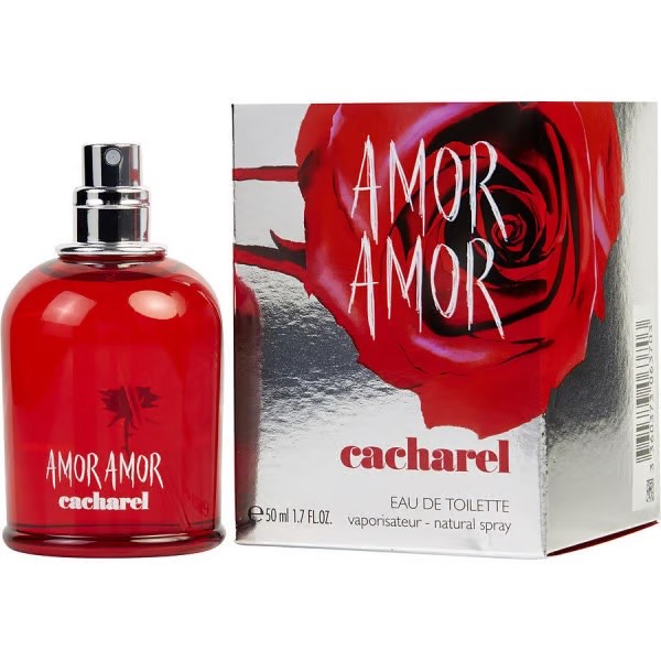 AMOR AMOR Cacharel 100ml