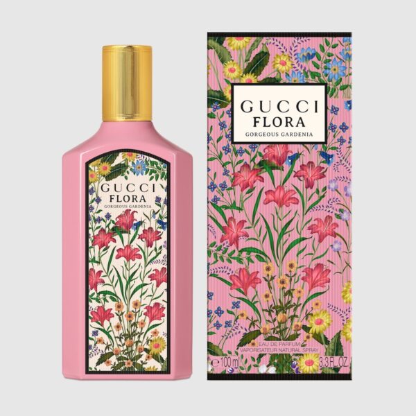 FLORA Gucci 100mml
