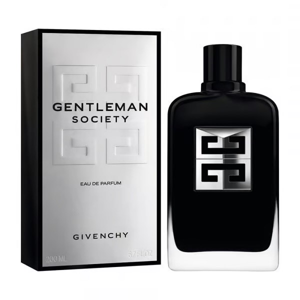 GENTLEMAN SOCIETY Givenchy 100ml