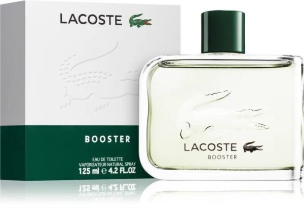 LACOSTE BOOSTER 125ml