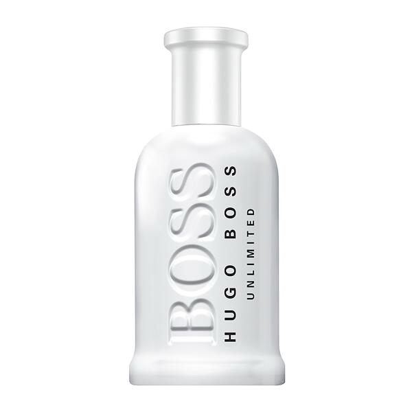 UNLIMITED Boss 200ml