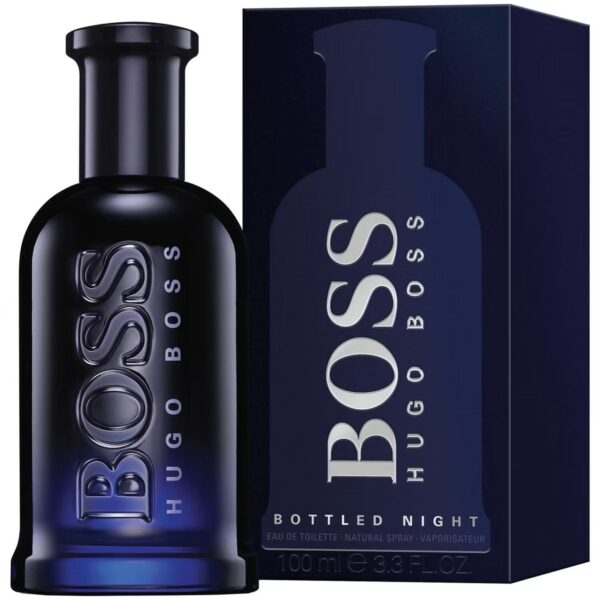 BOTTLED NIGHT Boss 100ml
