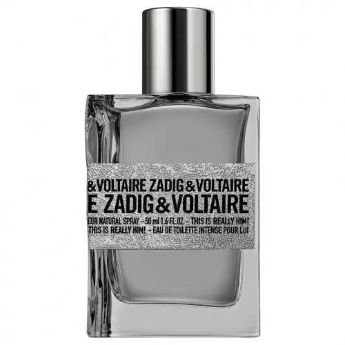 ZADIG&VOLTAIRE THIS IS REALLY HIM! 100ML