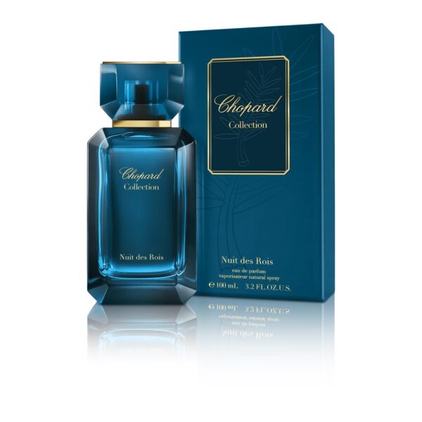 CHOPARD COLLECTION VANILLE DE MADAGASCAR 100ML