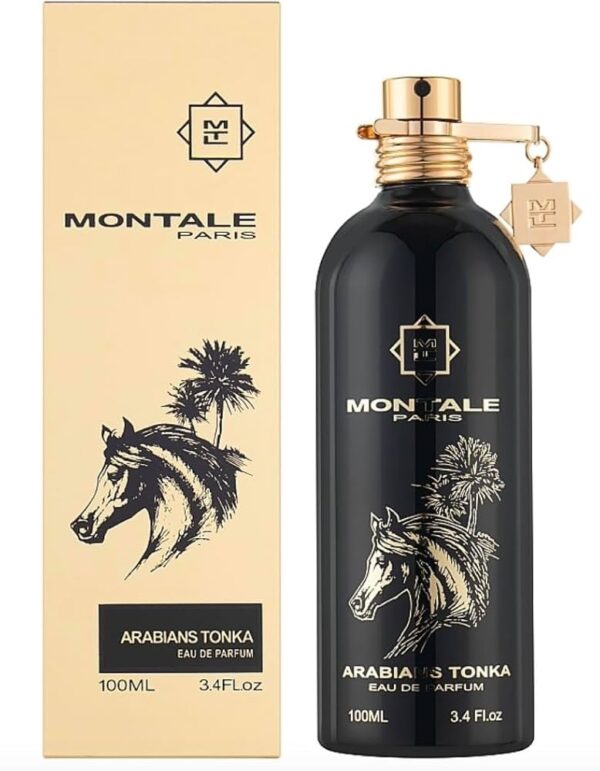 MONTALE ARABIANS TONKA 100ML