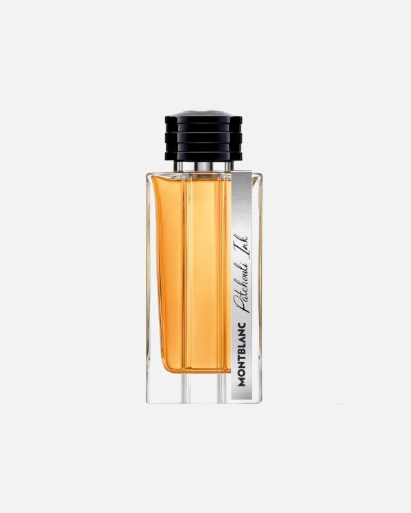 MONTBLANC PATCHOULI INK DARK WOODS 125ML
