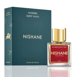 NISHANE HUNDRED SILENT WAYS 50ML