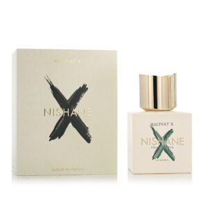 NISHANE HACIVAT X 100ML