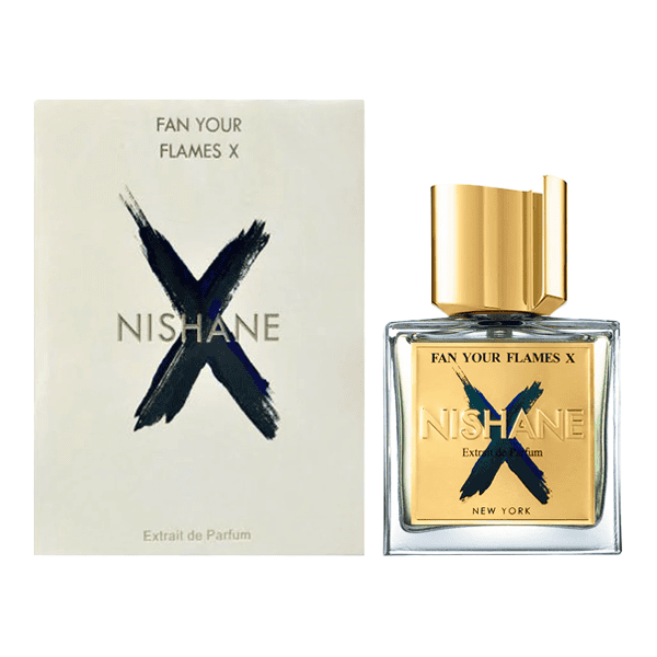 NISHANE FAN YOUR FLAMES X 100ML