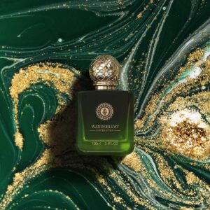 OMANLUXURY WANDERLUST EDITION LIMITÉE 100M