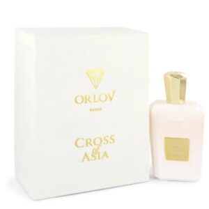 ORLOV PARIS CROSS OF ASIA 75ML