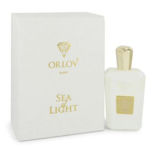 ORLOV PARIS SEA OF LIGHT 75ML