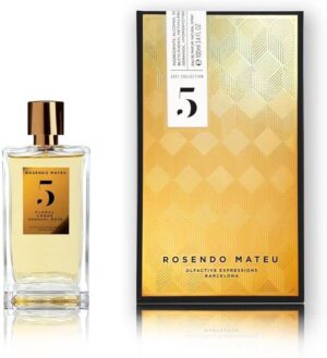 ROSENDO MATEU 5 100ML