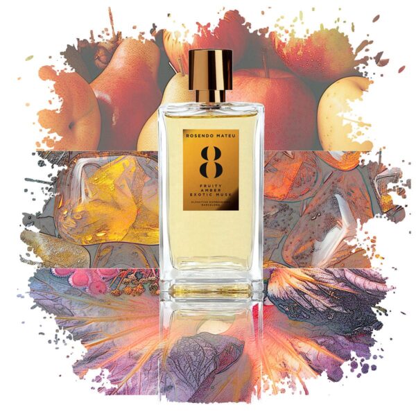 ROSENDO MATEU 8 100ML