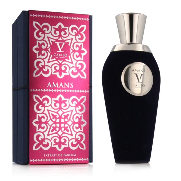 V CANTO BY TERENZI AMANS 100ML