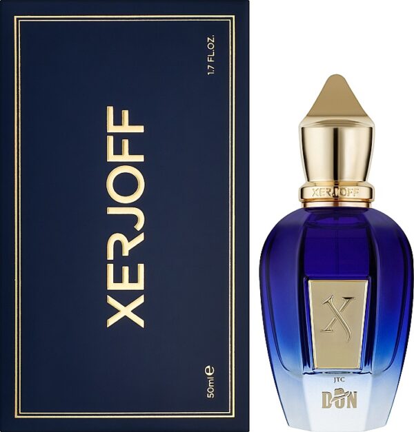 XERJOFF JOIN THE CLUB 100ML