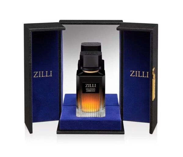 ZILLI MILLÉSIME AMBROISIE 100ML