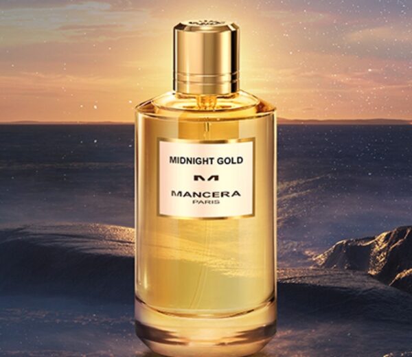 MANCERA MIDNIGHT GOLD 120ML
