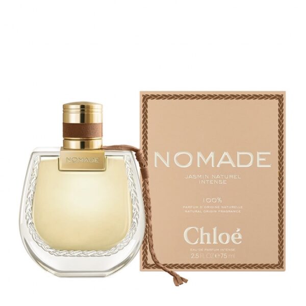 CHLOE NOMADE JASMIN NATUREL 75ML