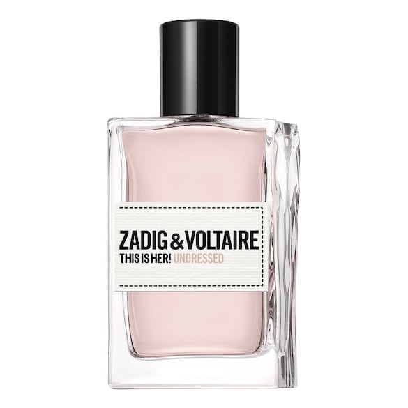 ZADIG&VOLTAIRE THIS IS HER! UNDRESSED 100ML