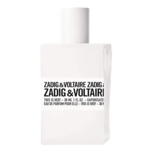 ZADIG&VOLTAIRE THIS IS HER! 100ML