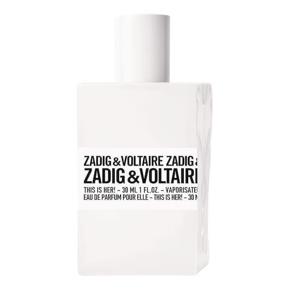 ZADIG&VOLTAIRE THIS IS HER! 100ML