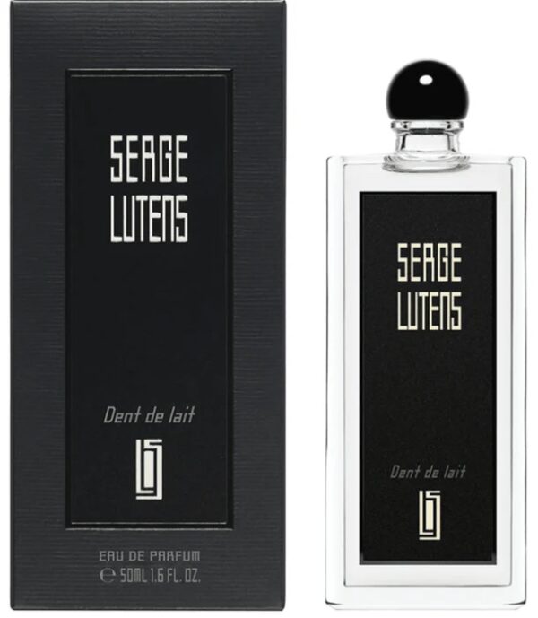 SERGE LUTENS DENT DE LAIT 100ML